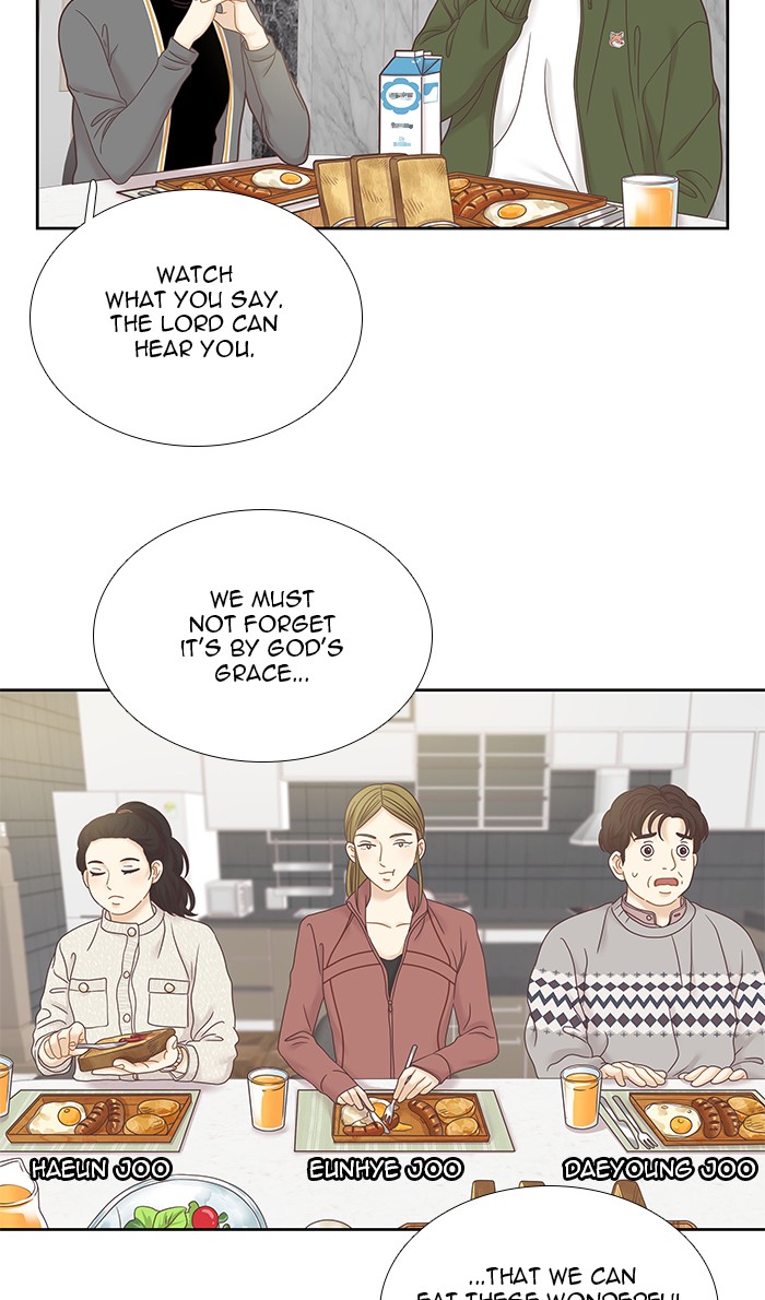 Girl's World Chapter 248 page 5 - Chapter 248: 248 - PART 2.34