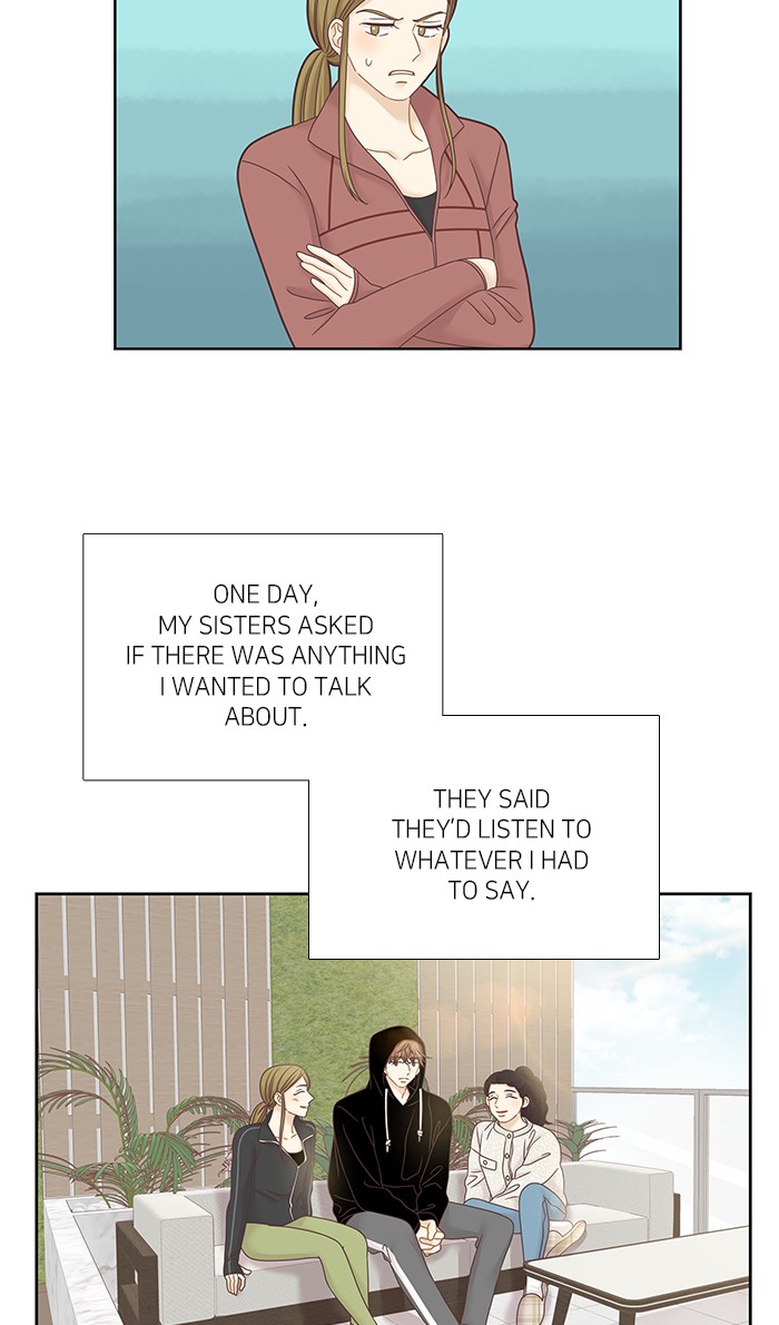Girl's World Chapter 248 page 54 - Chapter 248: 248 - PART 2.34