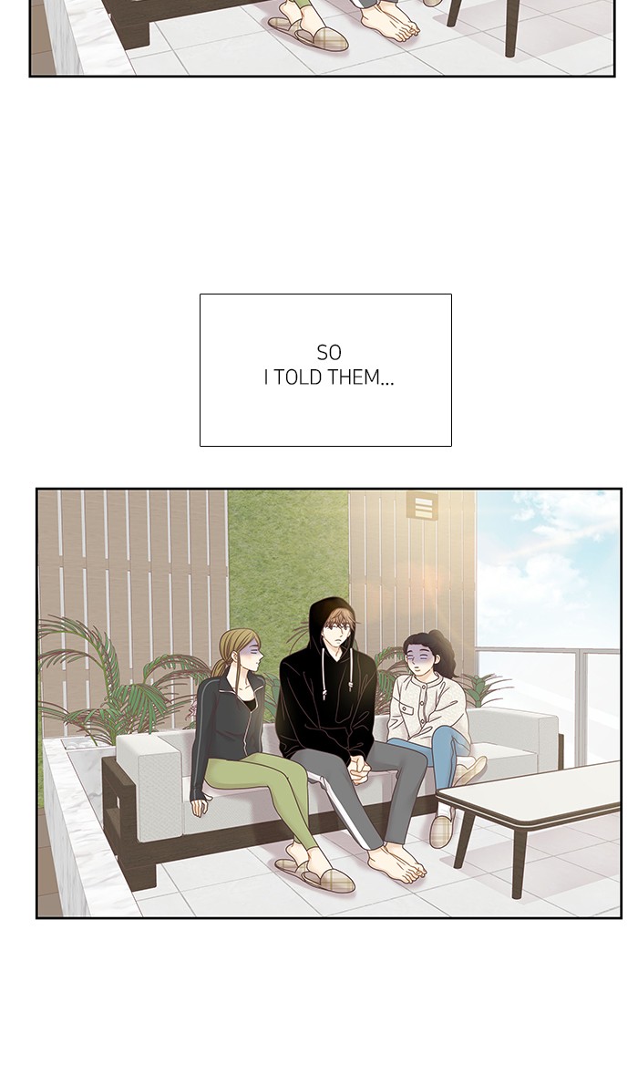 Girl's World Chapter 248 page 55 - Chapter 248: 248 - PART 2.34