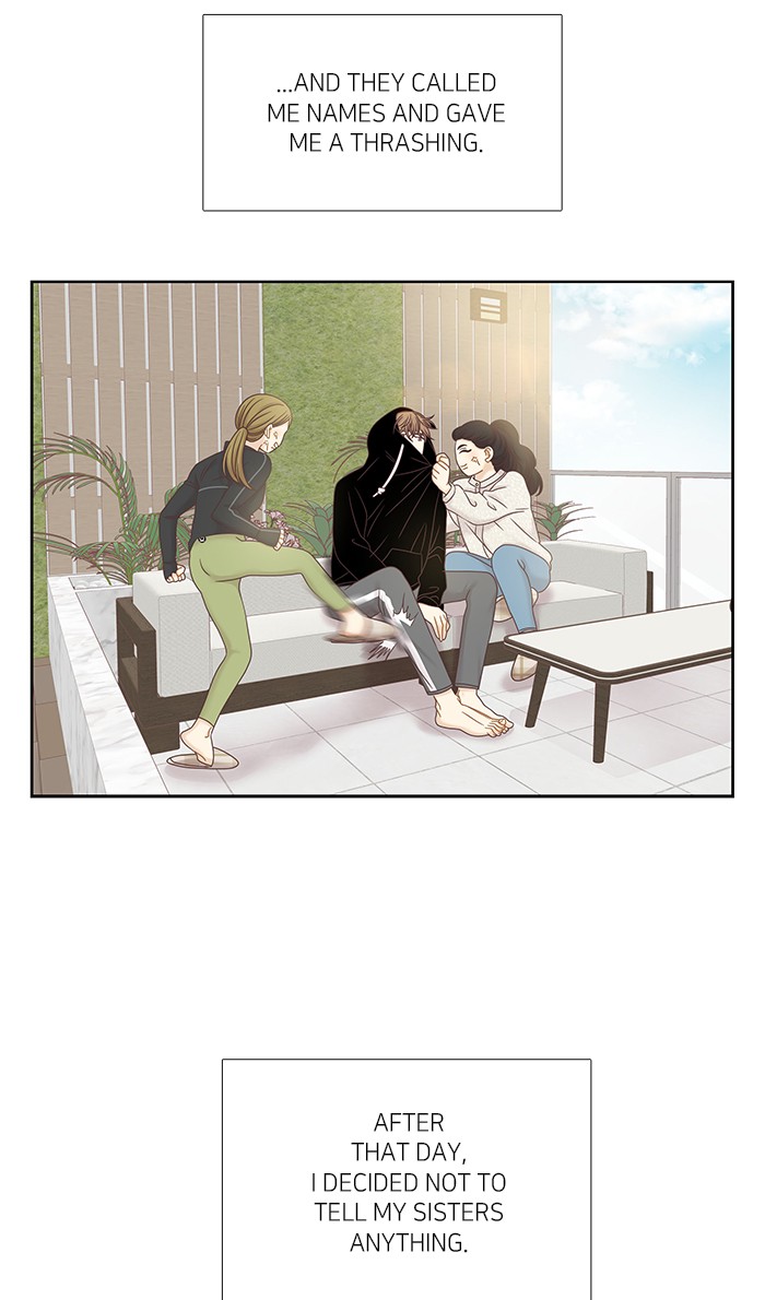 Girl's World Chapter 248 page 56 - Chapter 248: 248 - PART 2.34