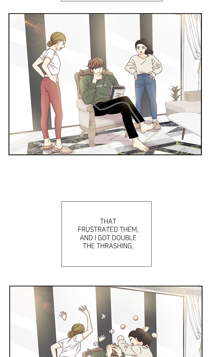 Girl's World Chapter 248 page 57 - Chapter 248: 248 - PART 2.34