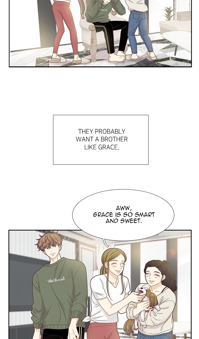 Girl's World Chapter 248 page 58 - Chapter 248: 248 - PART 2.34