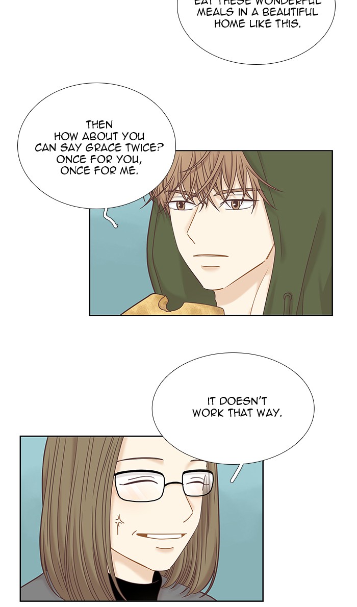 Girl's World Chapter 248 page 6 - Chapter 248: 248 - PART 2.34
