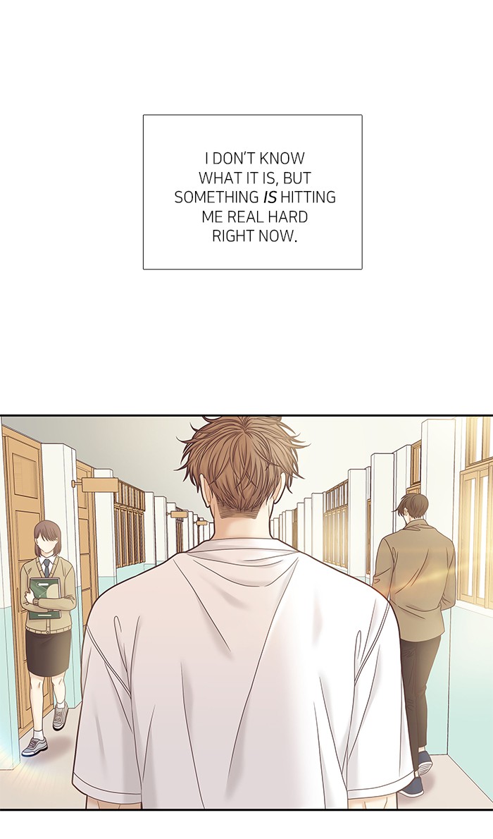 Girl's World Chapter 248 page 60 - Chapter 248: 248 - PART 2.34