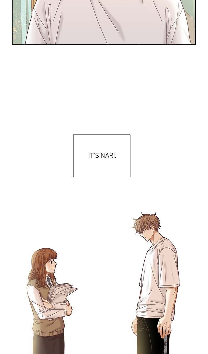 Girl's World Chapter 248 page 66 - Chapter 248: 248 - PART 2.34
