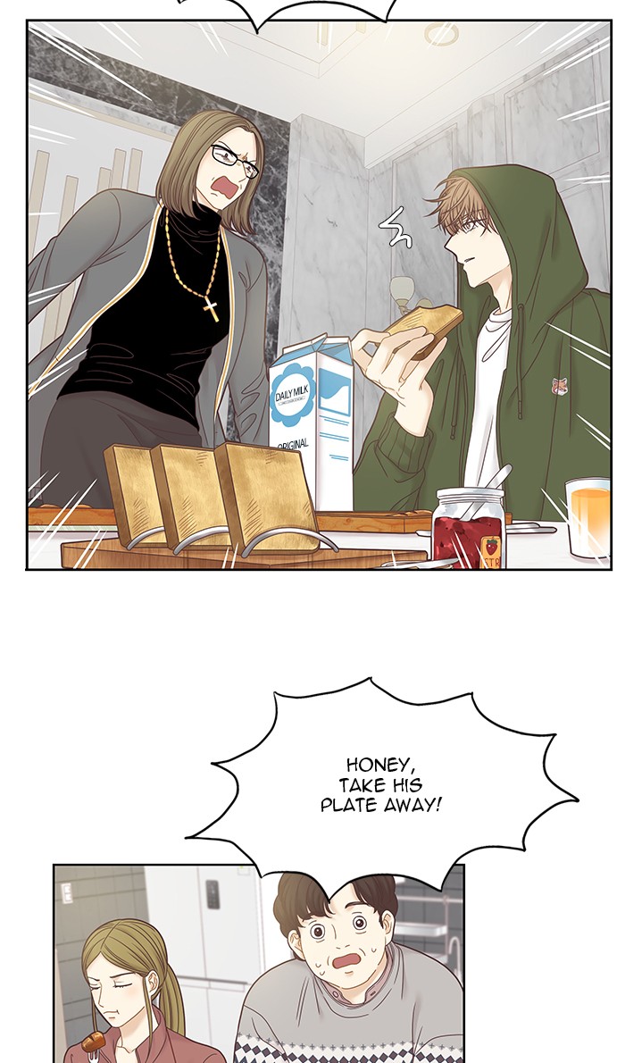 Girl's World Chapter 248 page 8 - Chapter 248: 248 - PART 2.34