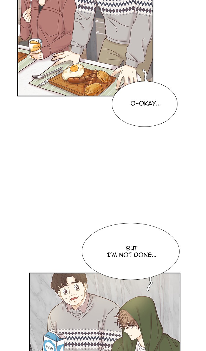 Girl's World Chapter 248 page 9 - Chapter 248: 248 - PART 2.34