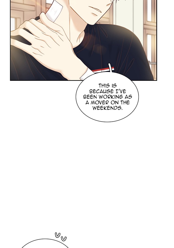 Girl's World Chapter 249 page 10 - Chapter 249: 249 - PART 2.35