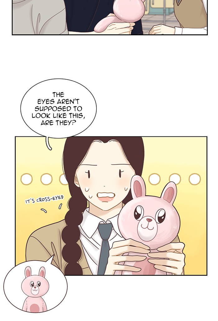 Girl's World Chapter 249 page 13 - Chapter 249: 249 - PART 2.35
