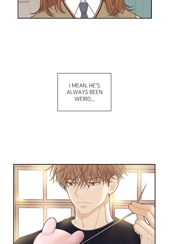 Girl's World Chapter 249 page 2 - Chapter 249: 249 - PART 2.35
