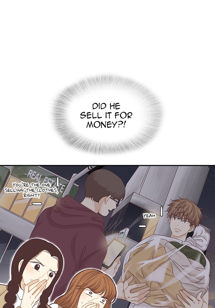 Girl's World Chapter 249 page 20 - Chapter 249: 249 - PART 2.35