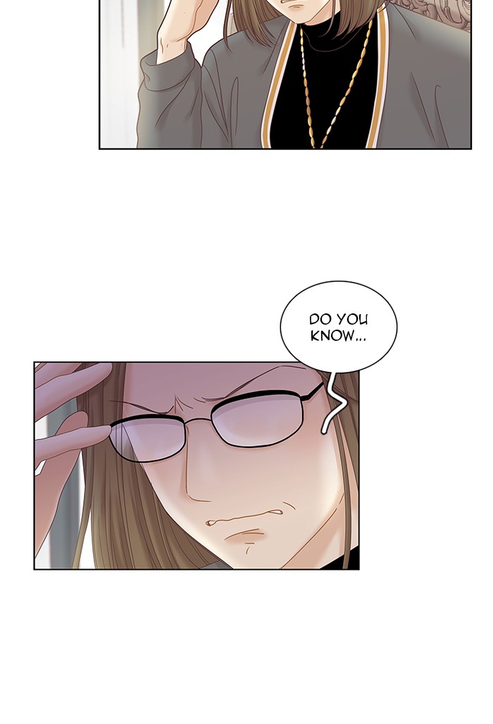 Girl's World Chapter 249 page 29 - Chapter 249: 249 - PART 2.35