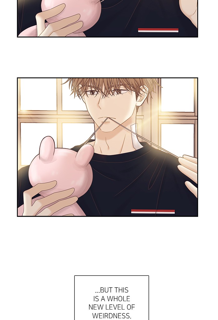 Girl's World Chapter 249 page 3 - Chapter 249: 249 - PART 2.35