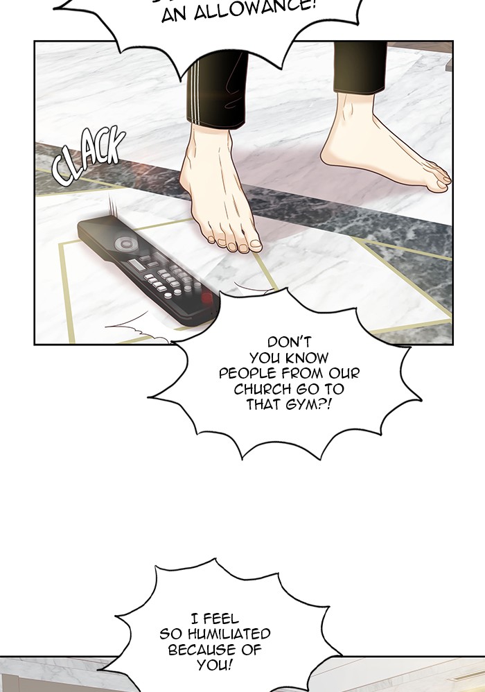 Girl's World Chapter 249 page 32 - Chapter 249: 249 - PART 2.35