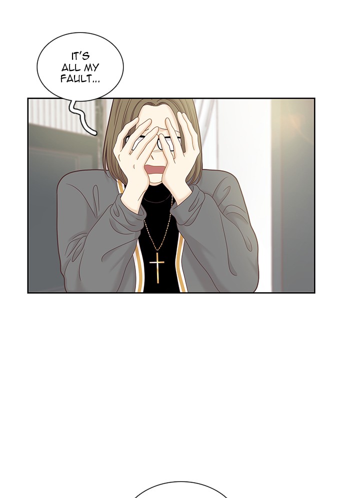 Girl's World Chapter 249 page 36 - Chapter 249: 249 - PART 2.35