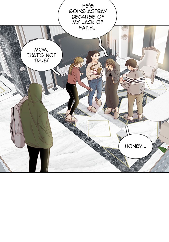 Girl's World Chapter 249 page 37 - Chapter 249: 249 - PART 2.35