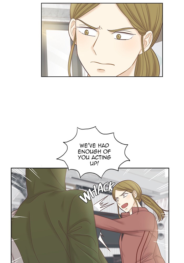 Girl's World Chapter 249 page 38 - Chapter 249: 249 - PART 2.35