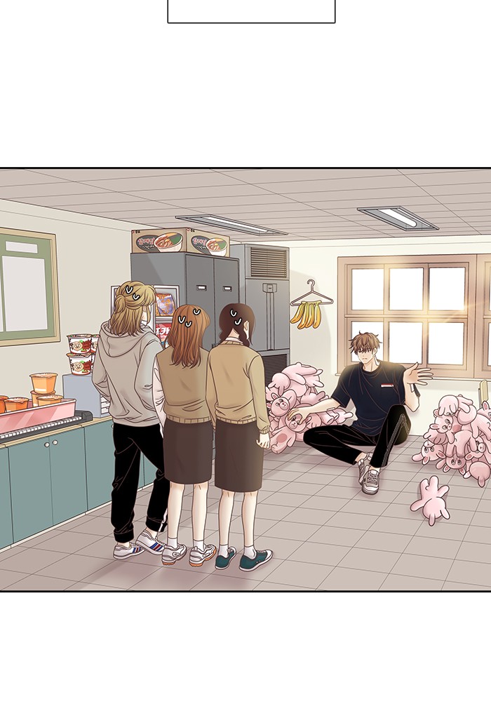 Girl's World Chapter 249 page 4 - Chapter 249: 249 - PART 2.35