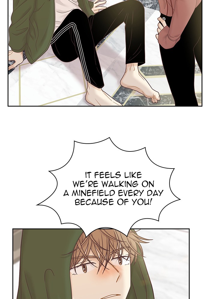 Girl's World Chapter 249 page 40 - Chapter 249: 249 - PART 2.35