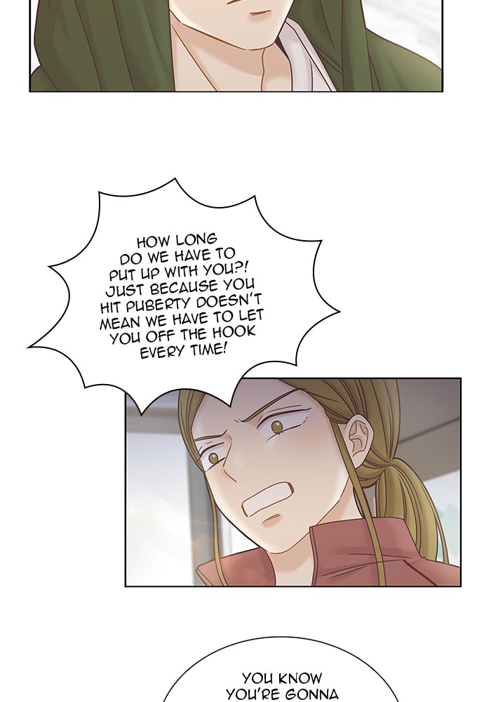 Girl's World Chapter 249 page 41 - Chapter 249: 249 - PART 2.35