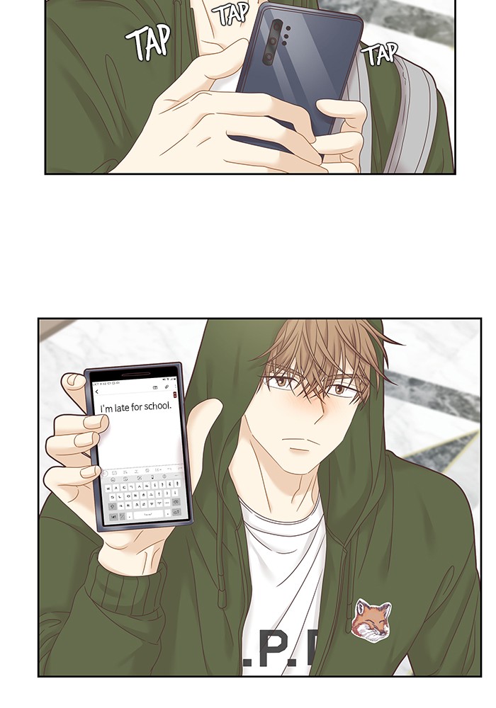 Girl's World Chapter 249 page 45 - Chapter 249: 249 - PART 2.35