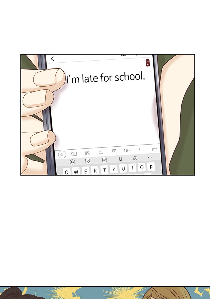 Girl's World Chapter 249 page 46 - Chapter 249: 249 - PART 2.35