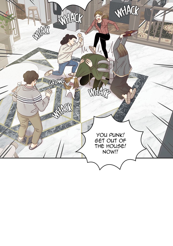 Girl's World Chapter 249 page 48 - Chapter 249: 249 - PART 2.35