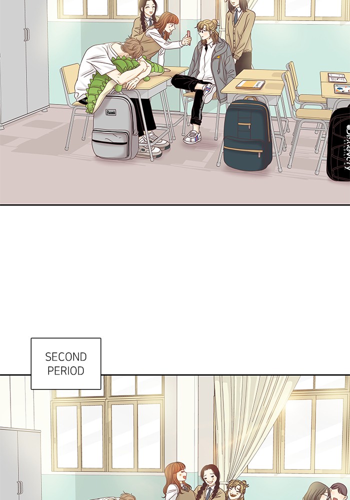 Girl's World Chapter 249 page 55 - Chapter 249: 249 - PART 2.35
