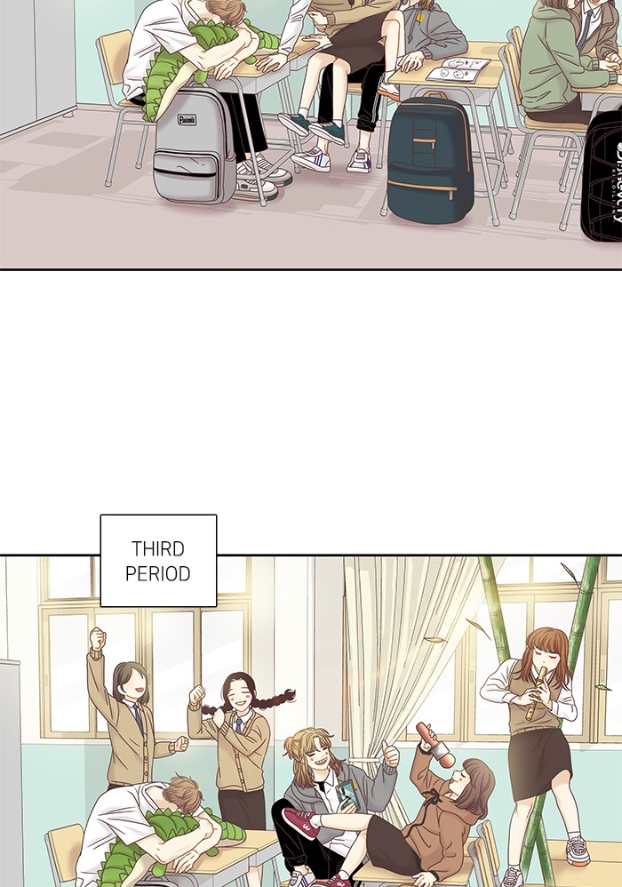 Girl's World Chapter 249 page 56 - Chapter 249: 249 - PART 2.35