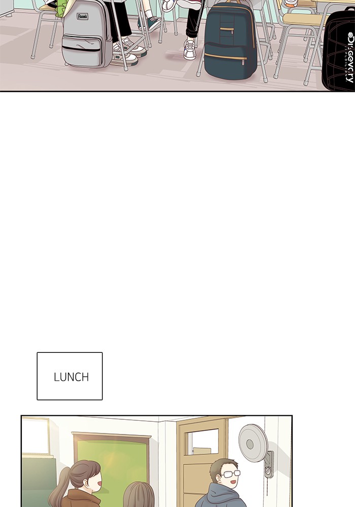 Girl's World Chapter 249 page 57 - Chapter 249: 249 - PART 2.35