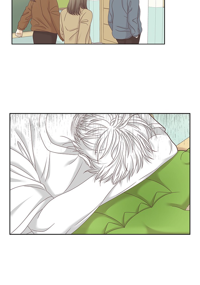 Girl's World Chapter 249 page 58 - Chapter 249: 249 - PART 2.35