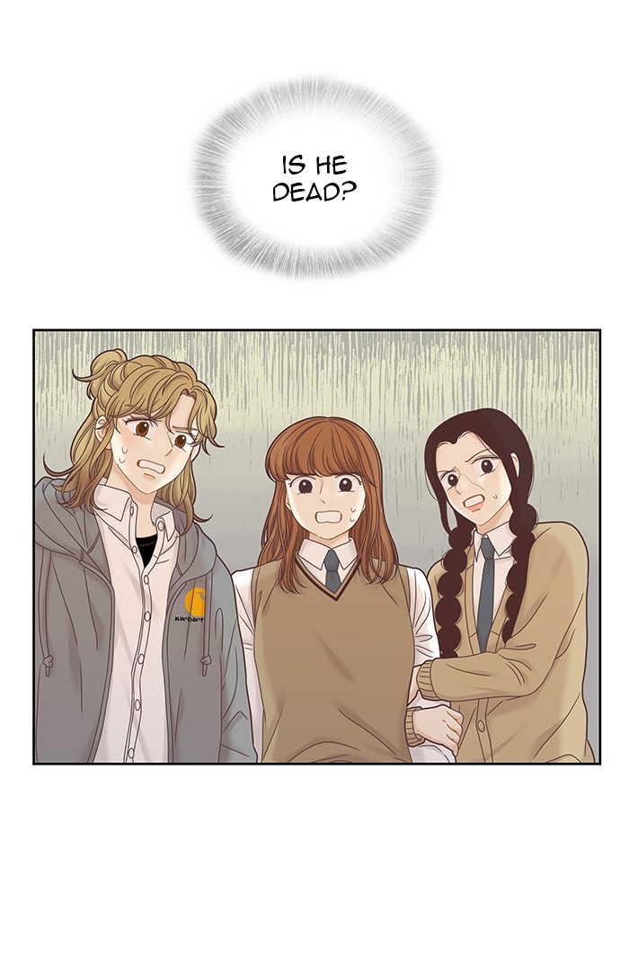 Girl's World Chapter 249 page 59 - Chapter 249: 249 - PART 2.35