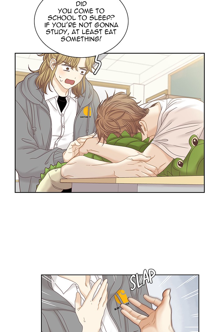 Girl's World Chapter 249 page 61 - Chapter 249: 249 - PART 2.35