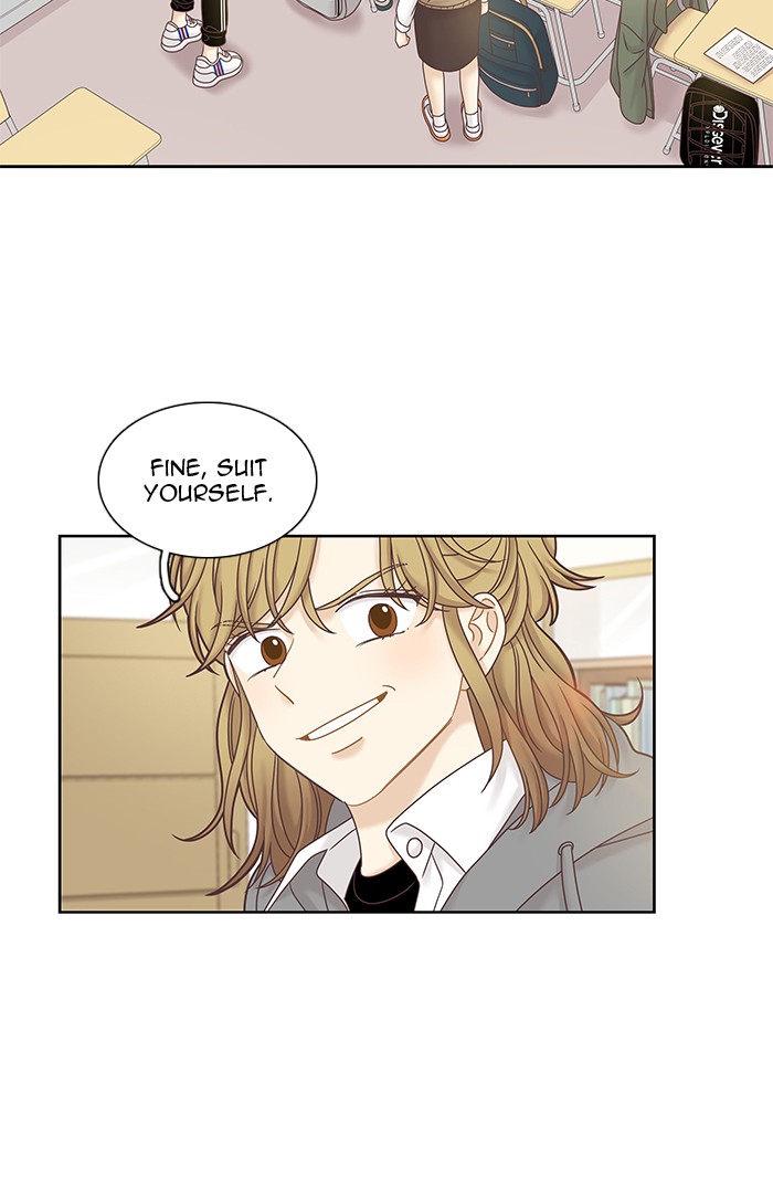 Girl's World Chapter 249 page 63 - Chapter 249: 249 - PART 2.35