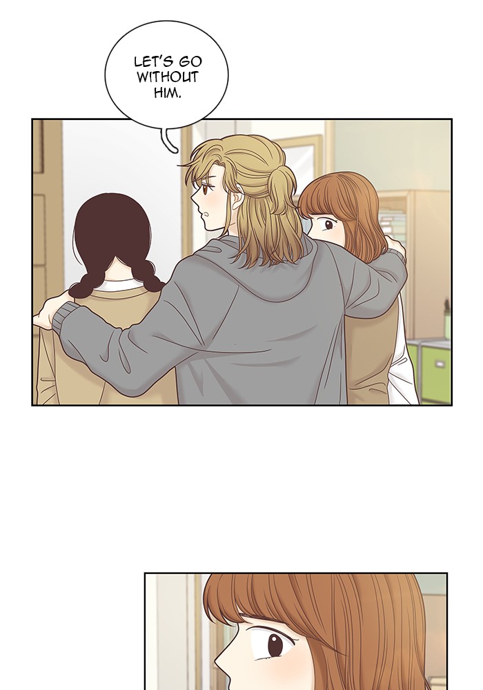 Girl's World Chapter 249 page 64 - Chapter 249: 249 - PART 2.35