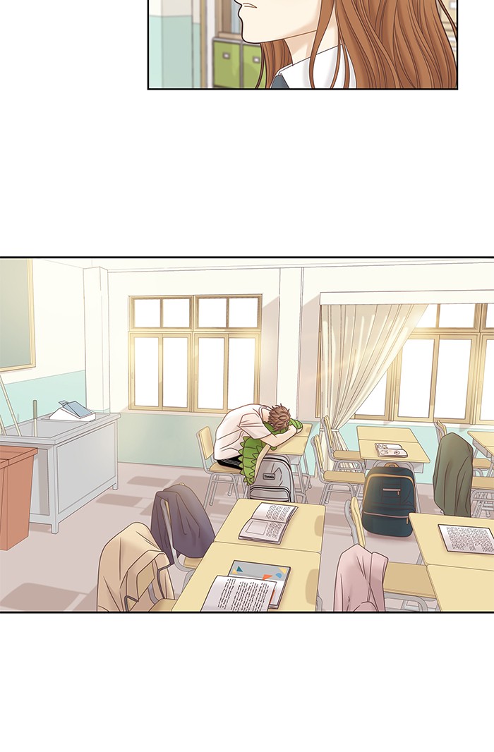 Girl's World Chapter 249 page 65 - Chapter 249: 249 - PART 2.35