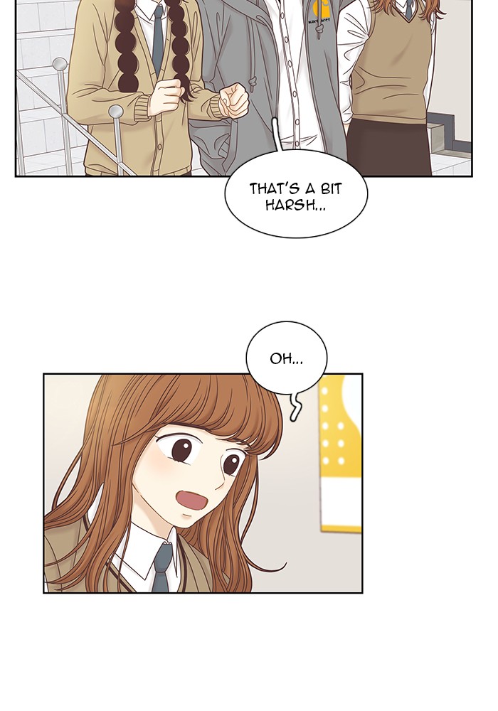 Girl's World Chapter 249 page 68 - Chapter 249: 249 - PART 2.35