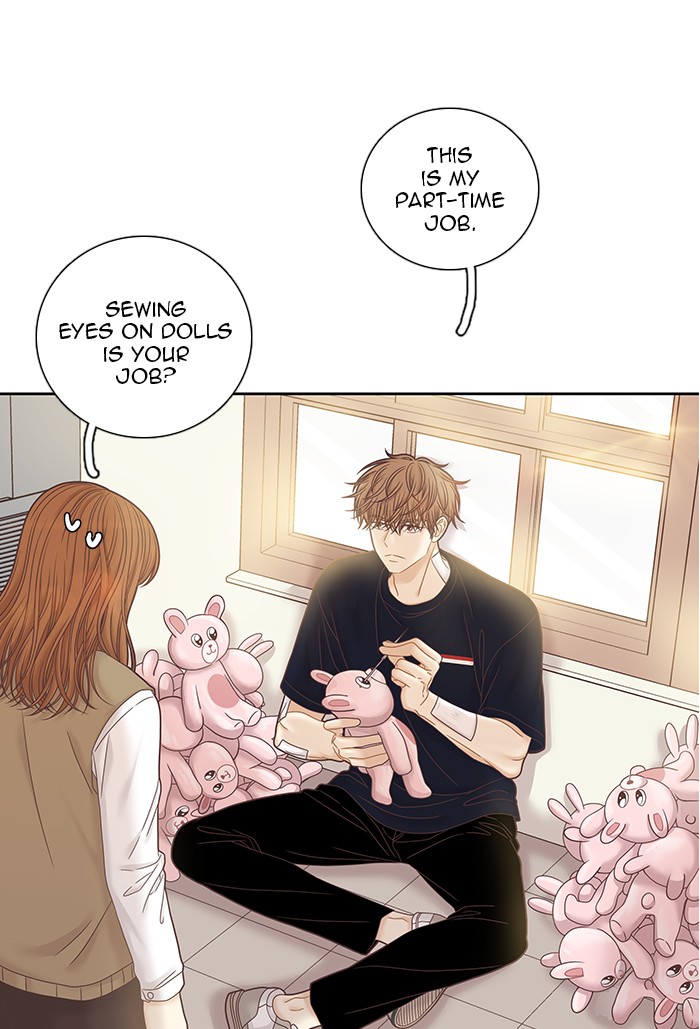 Girl's World Chapter 249 page 7 - Chapter 249: 249 - PART 2.35