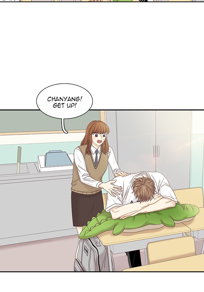 Girl's World Chapter 249 page 72 - Chapter 249: 249 - PART 2.35