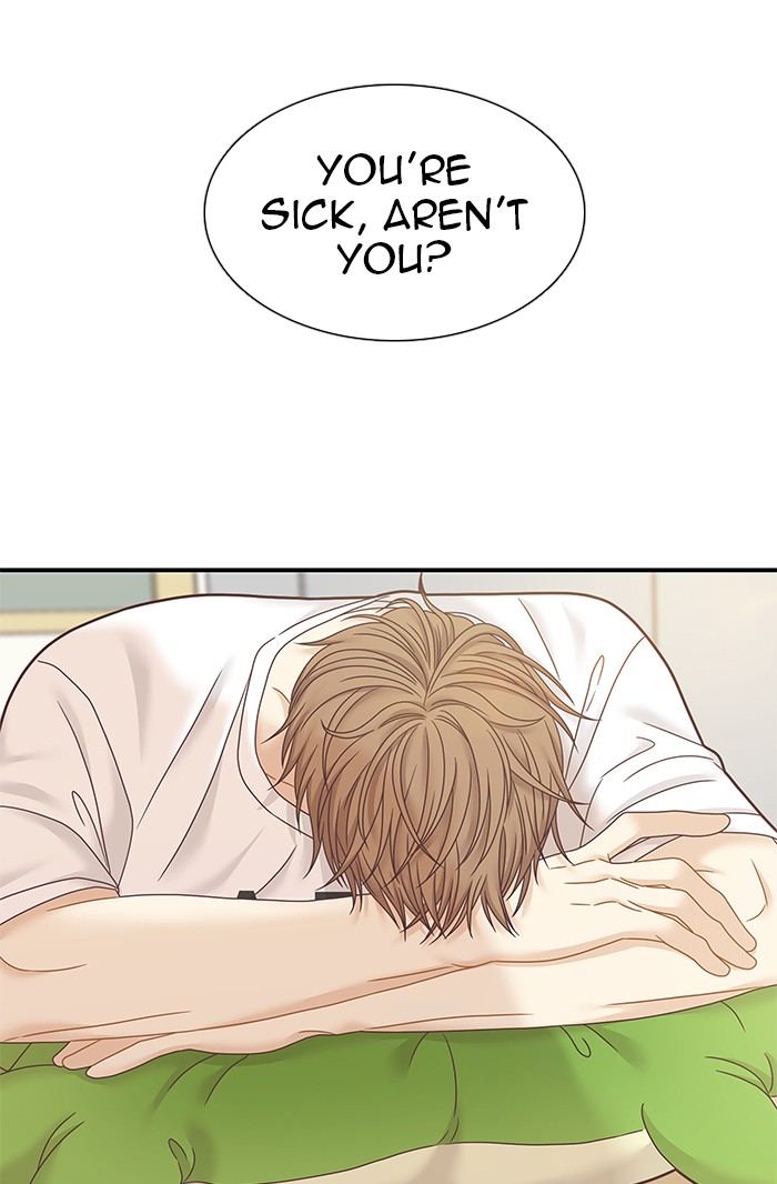 Girl's World Chapter 249 page 73 - Chapter 249: 249 - PART 2.35