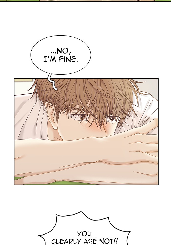 Girl's World Chapter 249 page 74 - Chapter 249: 249 - PART 2.35