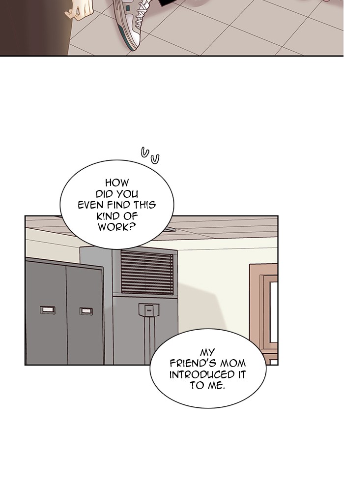 Girl's World Chapter 249 page 8 - Chapter 249: 249 - PART 2.35