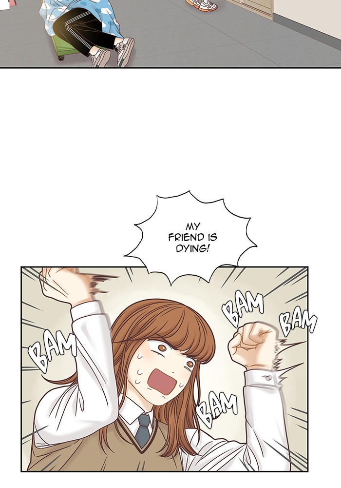 Girl's World Chapter 249 page 80 - Chapter 249: 249 - PART 2.35