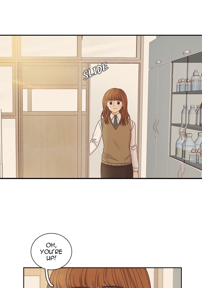 Girl's World Chapter 249 page 91 - Chapter 249: 249 - PART 2.35