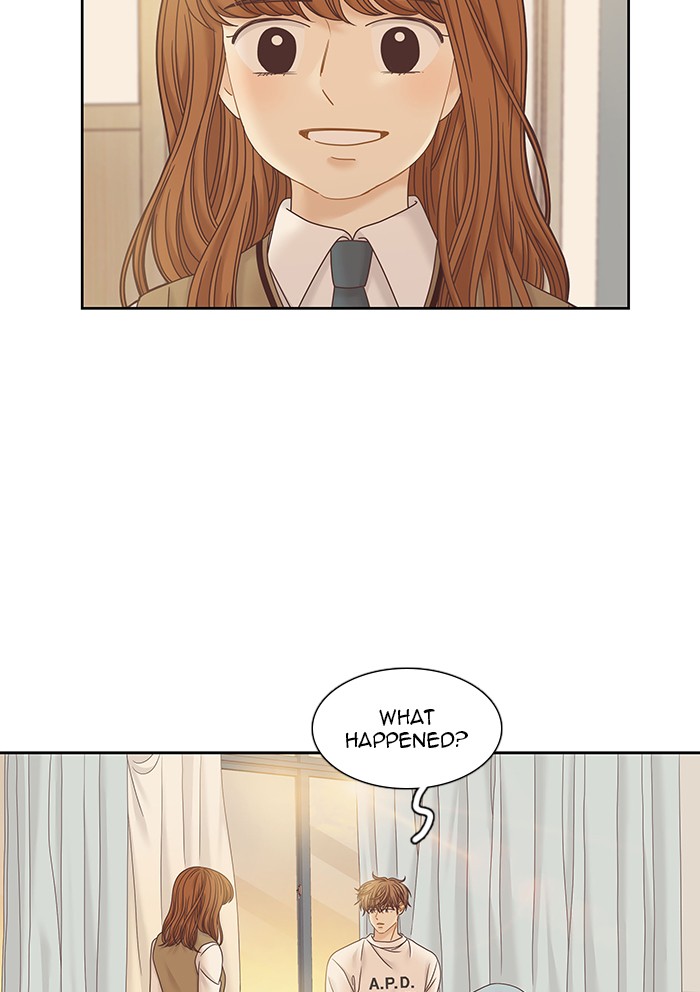 Girl's World Chapter 249 page 92 - Chapter 249: 249 - PART 2.35