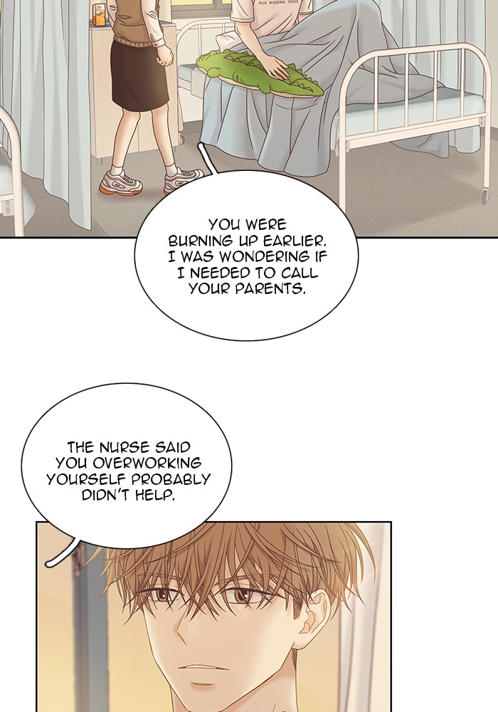 Girl's World Chapter 249 page 93 - Chapter 249: 249 - PART 2.35