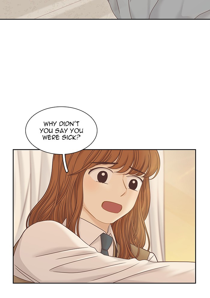 Girl's World Chapter 249 page 96 - Chapter 249: 249 - PART 2.35
