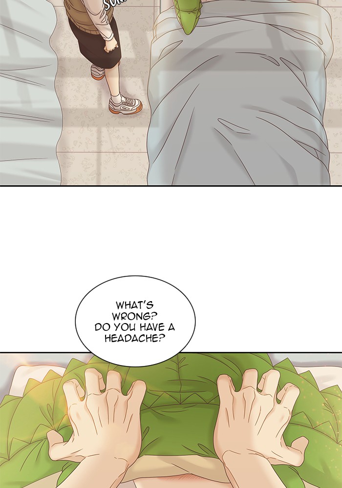 Girl's World Chapter 249 page 99 - Chapter 249: 249 - PART 2.35