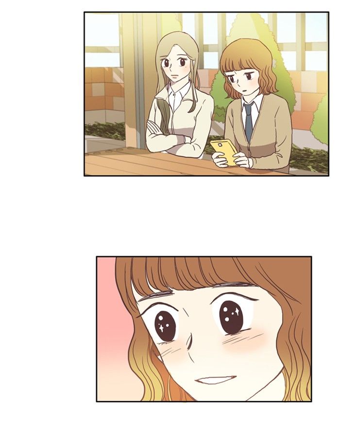 Girl's World Chapter 25 page 27 - Chapter 25