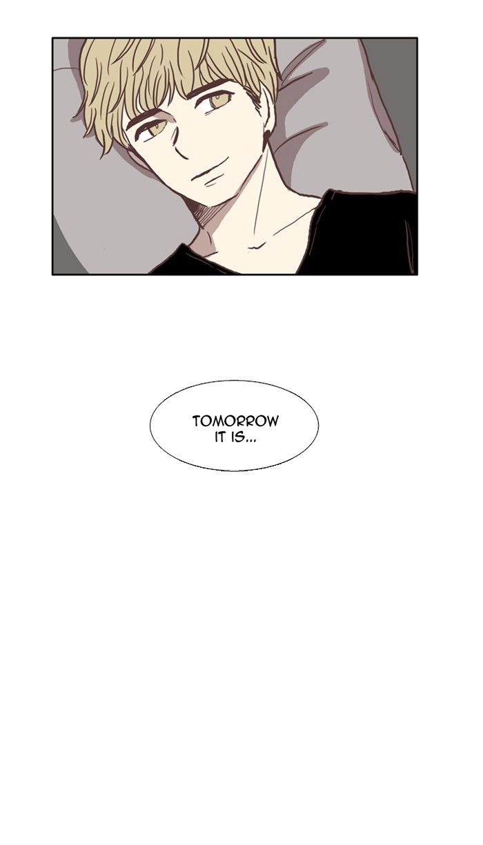 Girl's World Chapter 25 page 39 - Chapter 25